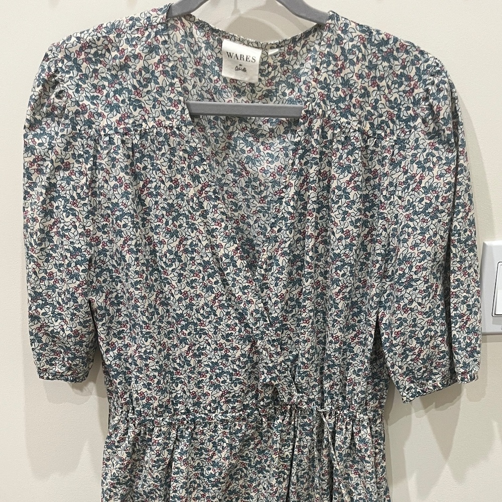 Wares by Olli Ella dress